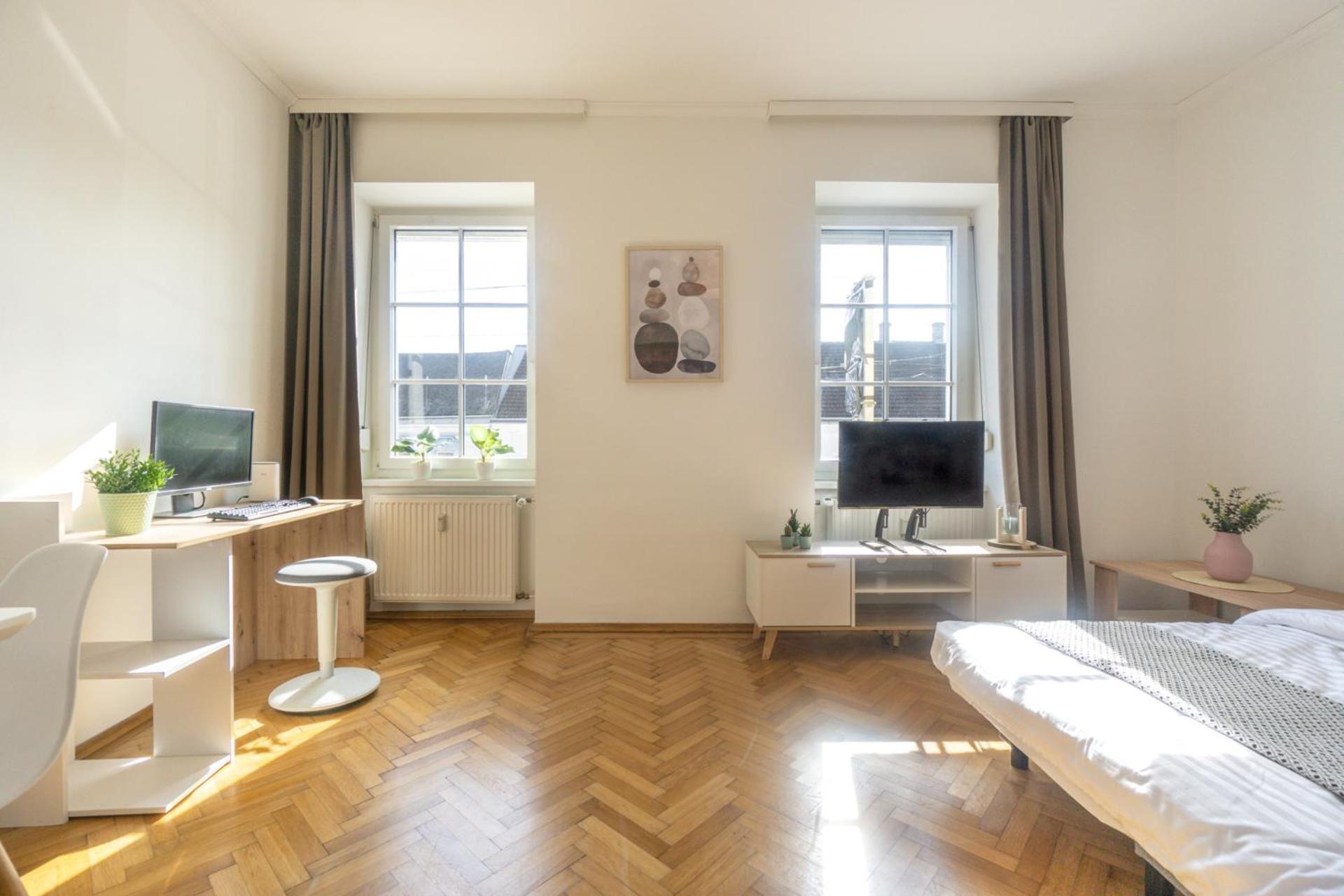 Next To Stadion, Near To Lainzer Tiergarten Apartment Vienna Exterior photo